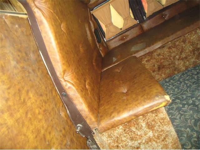 1977 Ford E150 (CC-1042379) for sale in Jackson, Michigan