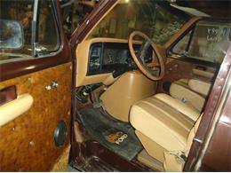1977 Ford E150 (CC-1042379) for sale in Jackson, Michigan