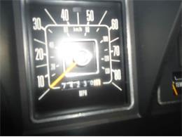 1977 Ford E150 (CC-1042379) for sale in Jackson, Michigan