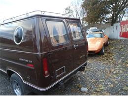 1977 Ford E150 (CC-1042379) for sale in Jackson, Michigan