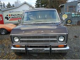 1977 Ford E150 (CC-1042379) for sale in Jackson, Michigan