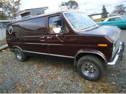 1977 Ford E150 (CC-1042379) for sale in Jackson, Michigan