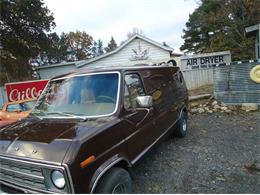 1977 Ford E150 (CC-1042379) for sale in Jackson, Michigan