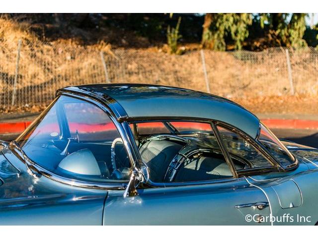 1958 Chevrolet Corvette (CC-1042383) for sale in Concord, California