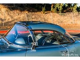 1958 Chevrolet Corvette (CC-1042383) for sale in Concord, California