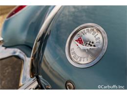 1958 Chevrolet Corvette (CC-1042383) for sale in Concord, California