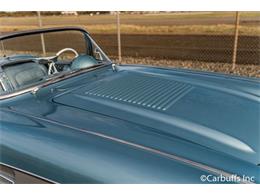 1958 Chevrolet Corvette (CC-1042383) for sale in Concord, California