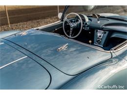 1958 Chevrolet Corvette (CC-1042383) for sale in Concord, California