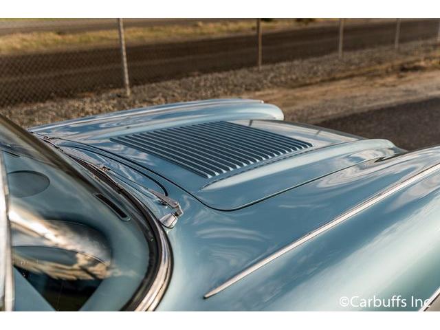 1958 Chevrolet Corvette (CC-1042383) for sale in Concord, California