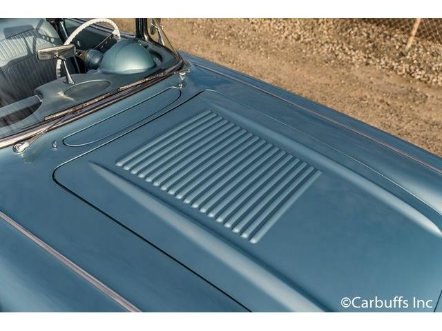 1958 Chevrolet Corvette (CC-1042383) for sale in Concord, California