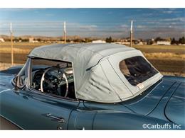 1958 Chevrolet Corvette (CC-1042383) for sale in Concord, California