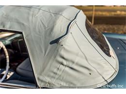 1958 Chevrolet Corvette (CC-1042383) for sale in Concord, California