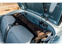 1958 Chevrolet Corvette (CC-1042383) for sale in Concord, California