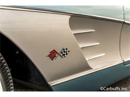 1958 Chevrolet Corvette (CC-1042383) for sale in Concord, California