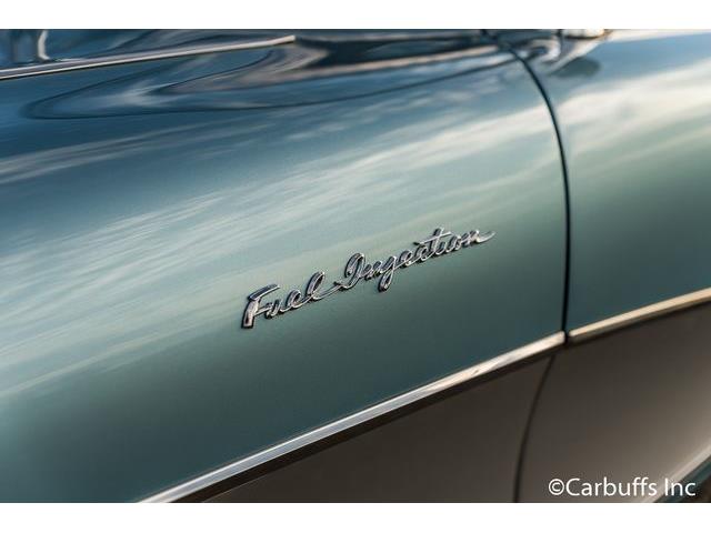 1958 Chevrolet Corvette (CC-1042383) for sale in Concord, California