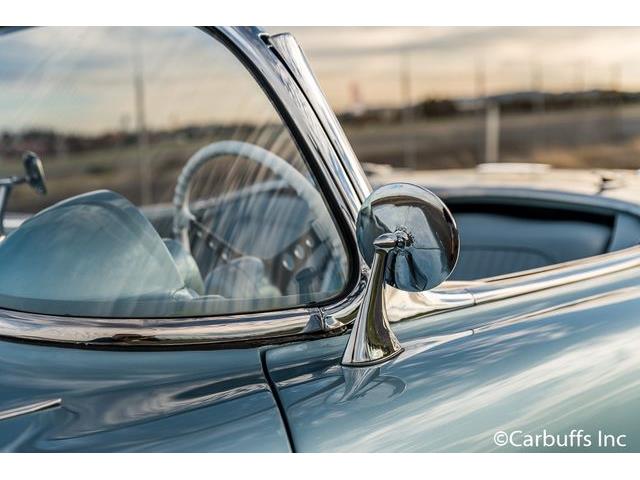 1958 Chevrolet Corvette (CC-1042383) for sale in Concord, California