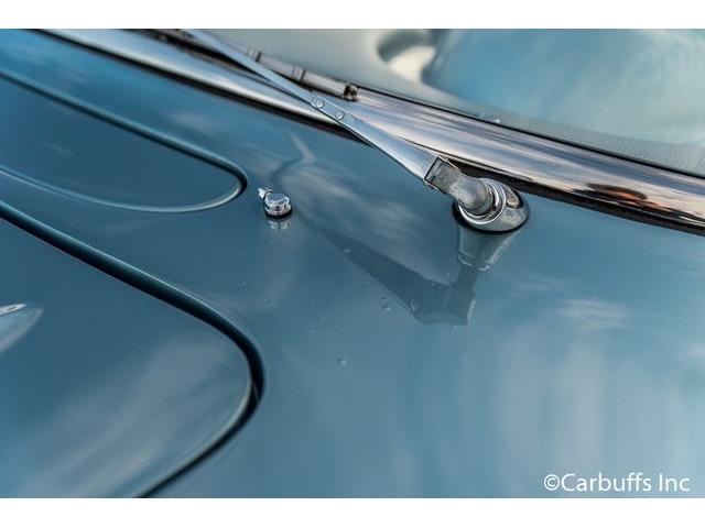 1958 Chevrolet Corvette (CC-1042383) for sale in Concord, California