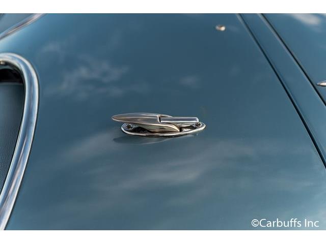 1958 Chevrolet Corvette (CC-1042383) for sale in Concord, California