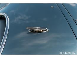 1958 Chevrolet Corvette (CC-1042383) for sale in Concord, California