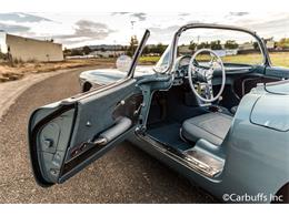 1958 Chevrolet Corvette (CC-1042383) for sale in Concord, California