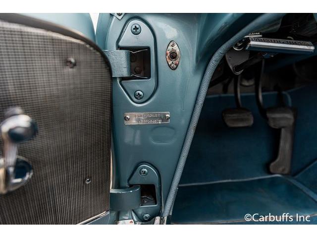 1958 Chevrolet Corvette (CC-1042383) for sale in Concord, California