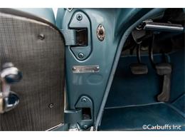 1958 Chevrolet Corvette (CC-1042383) for sale in Concord, California
