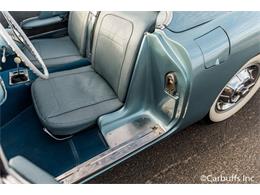 1958 Chevrolet Corvette (CC-1042383) for sale in Concord, California