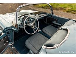 1958 Chevrolet Corvette (CC-1042383) for sale in Concord, California