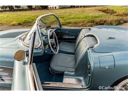 1958 Chevrolet Corvette (CC-1042383) for sale in Concord, California