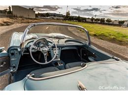 1958 Chevrolet Corvette (CC-1042383) for sale in Concord, California