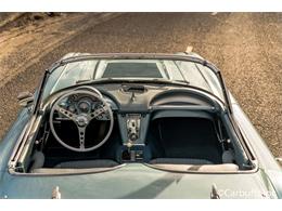 1958 Chevrolet Corvette (CC-1042383) for sale in Concord, California