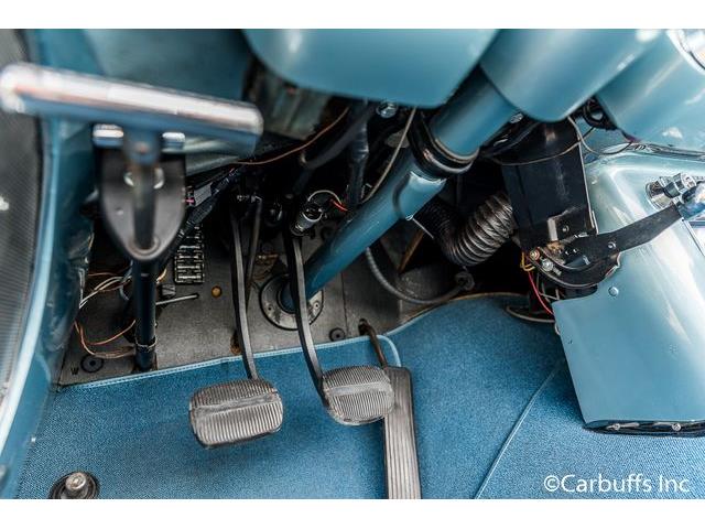 1958 Chevrolet Corvette (CC-1042383) for sale in Concord, California