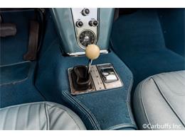 1958 Chevrolet Corvette (CC-1042383) for sale in Concord, California