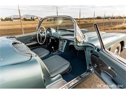 1958 Chevrolet Corvette (CC-1042383) for sale in Concord, California