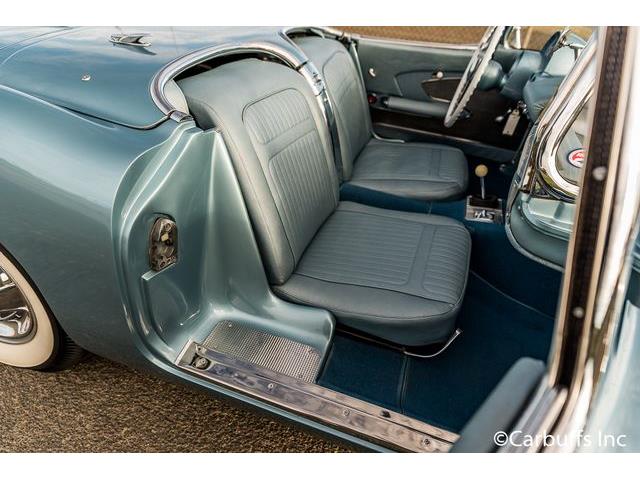 1958 Chevrolet Corvette (CC-1042383) for sale in Concord, California