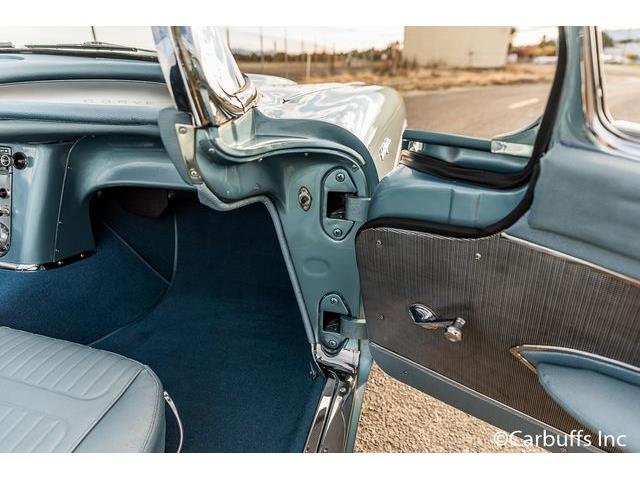 1958 Chevrolet Corvette (CC-1042383) for sale in Concord, California