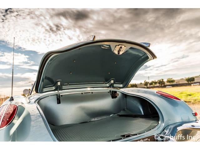1958 Chevrolet Corvette (CC-1042383) for sale in Concord, California