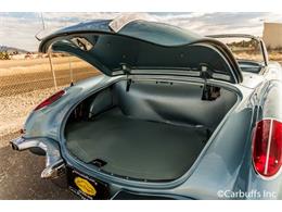 1958 Chevrolet Corvette (CC-1042383) for sale in Concord, California