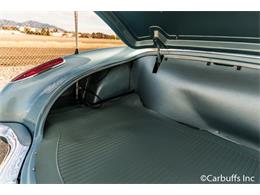 1958 Chevrolet Corvette (CC-1042383) for sale in Concord, California