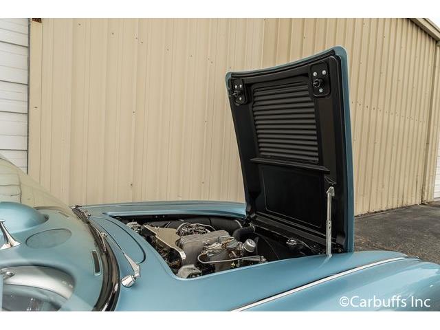 1958 Chevrolet Corvette (CC-1042383) for sale in Concord, California