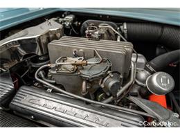 1958 Chevrolet Corvette (CC-1042383) for sale in Concord, California