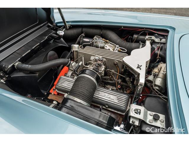 1958 Chevrolet Corvette (CC-1042383) for sale in Concord, California