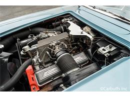 1958 Chevrolet Corvette (CC-1042383) for sale in Concord, California
