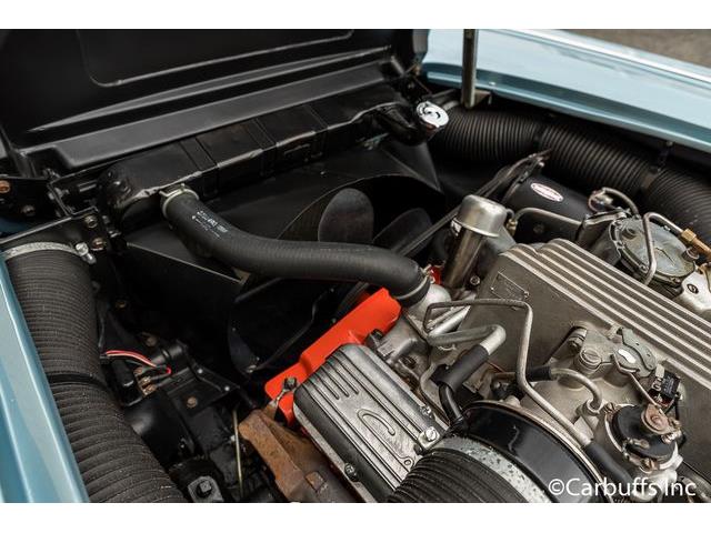 1958 Chevrolet Corvette (CC-1042383) for sale in Concord, California