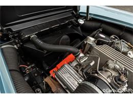 1958 Chevrolet Corvette (CC-1042383) for sale in Concord, California