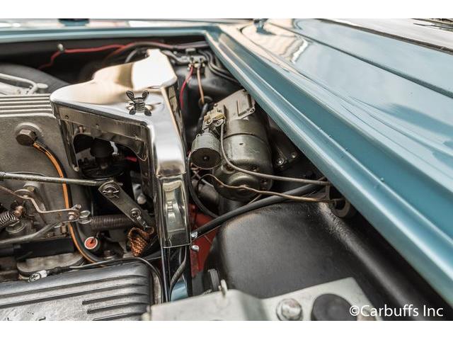 1958 Chevrolet Corvette (CC-1042383) for sale in Concord, California