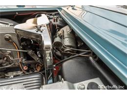 1958 Chevrolet Corvette (CC-1042383) for sale in Concord, California