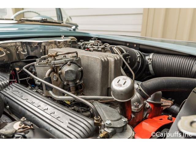 1958 Chevrolet Corvette (CC-1042383) for sale in Concord, California
