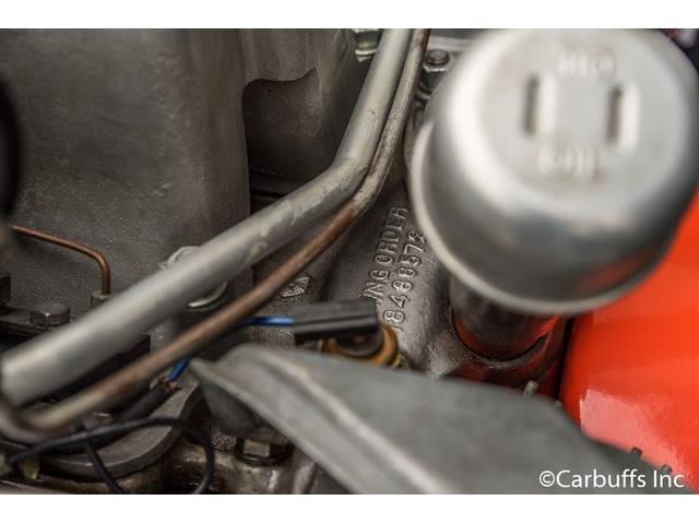 1958 Chevrolet Corvette (CC-1042383) for sale in Concord, California