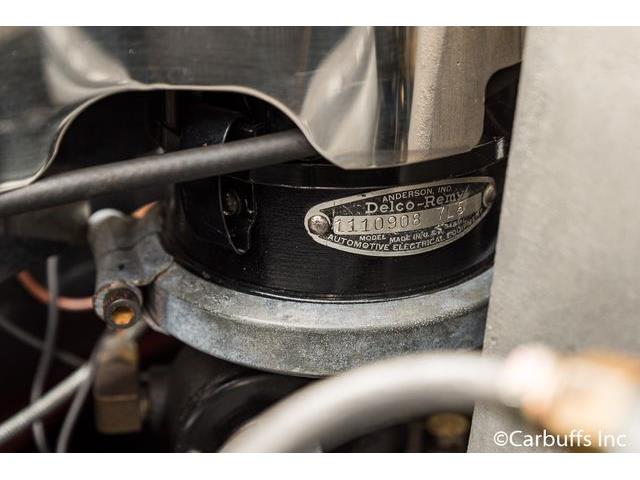 1958 Chevrolet Corvette (CC-1042383) for sale in Concord, California